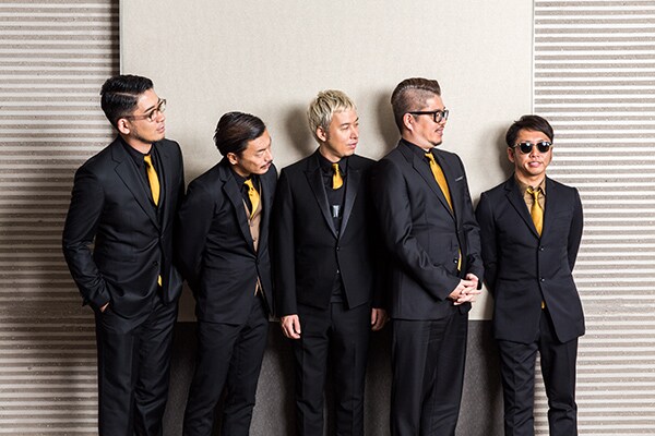 RIP SLYME「GOLDEN TIME」特集 - 「GOLDEN TIME」インタビュー (2/11