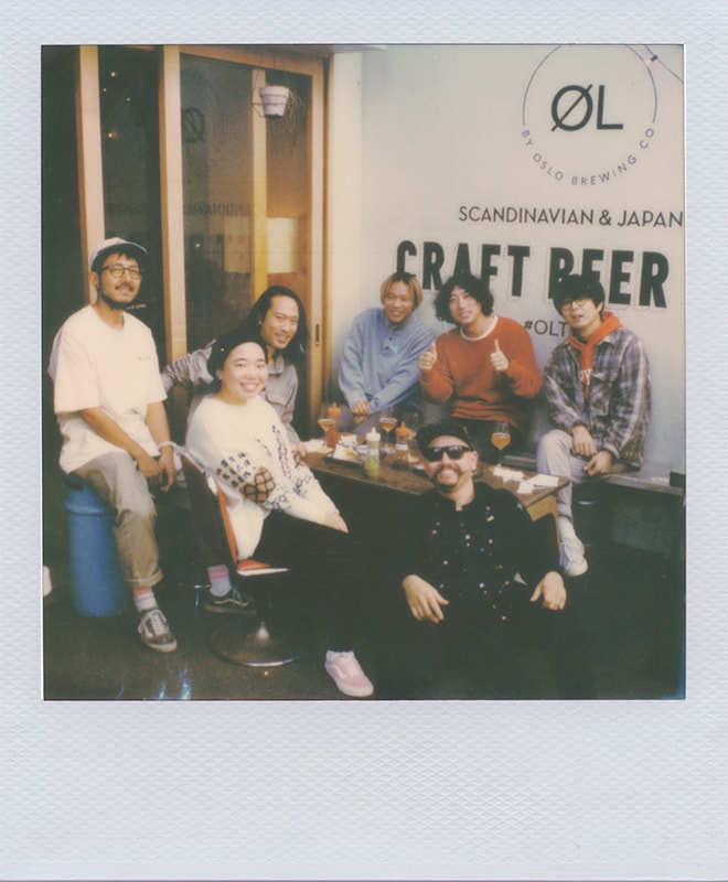 シャムキャッツ5thフルアルバム「Virgin Graffiti」特集｜シャム