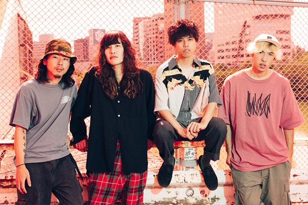 SPARK!!SOUND!!SHOW!!「NU BLACK」インタビュー｜10年目で到達した最高