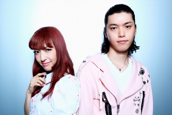 TRUSTRICK「FLYING FAFNIR」「TRUST」インタビュー - 音楽ナタリー