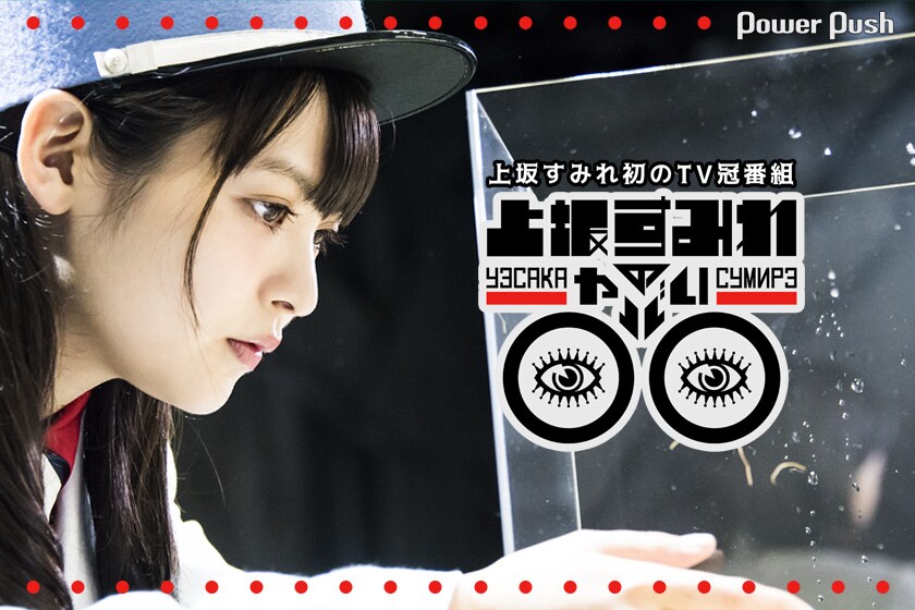 上坂すみれ「上坂すみれのヤバい○○ Blu-rayBOX」発売記念特集 - 音楽