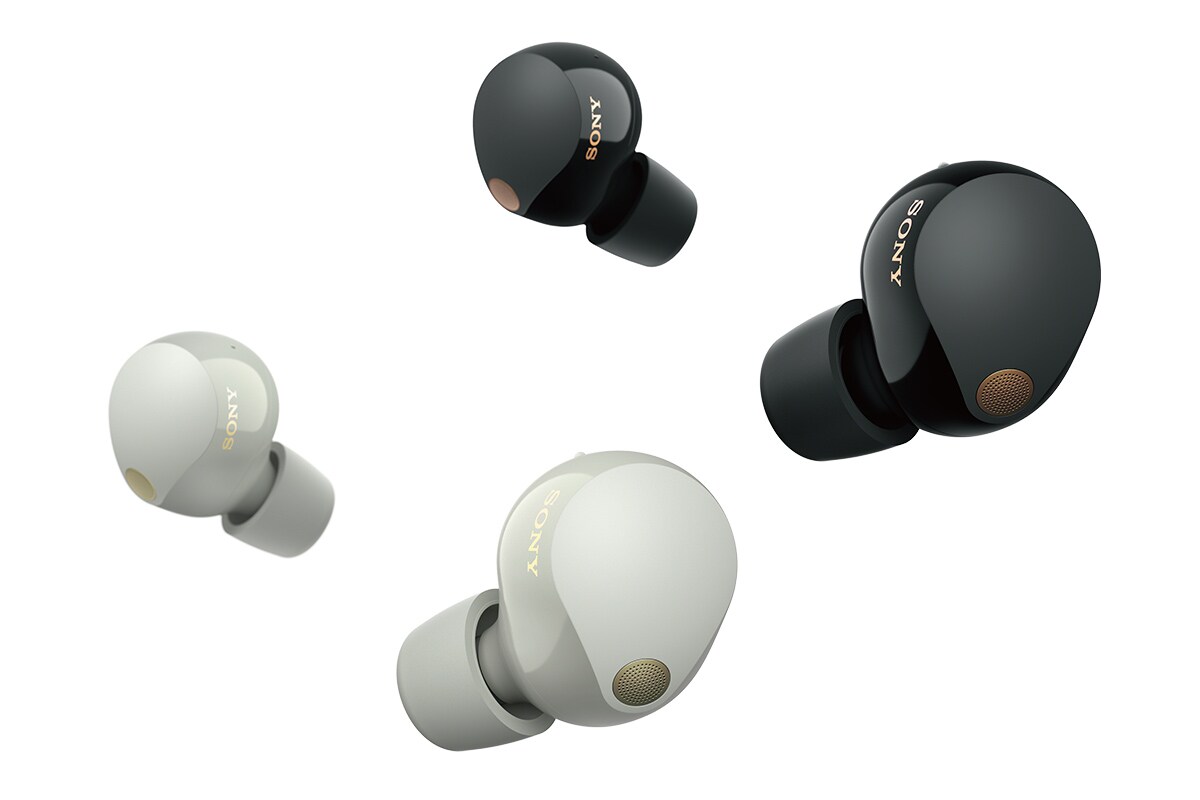 権田修一がソニー「WF-1000XM5」を体験｜プロサッカー選手を援護する