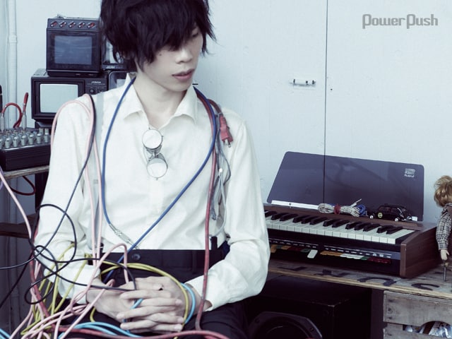 米津玄師「MAD HEAD LOVE / ポッピンアパシー」インタビュー - 音楽