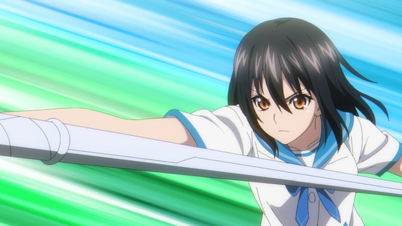 ストライク・ザ・ブラッド」特集 姫柊雪菜役・種田梨沙×原作者・三雲