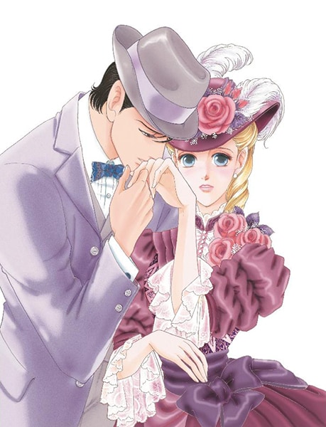 海外ロマンス特集 さいとうちほ×幾原邦彦対談 - コミックナタリー 特集