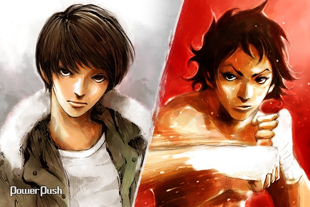 髙橋ツトムインタビュー - コミックナタリー 特集・インタビュー