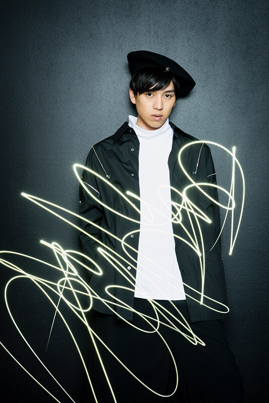 EVEN～君に贈る歌～」桜田通×栗原吾郎×才川コージ×坂東龍汰×櫻井圭佑