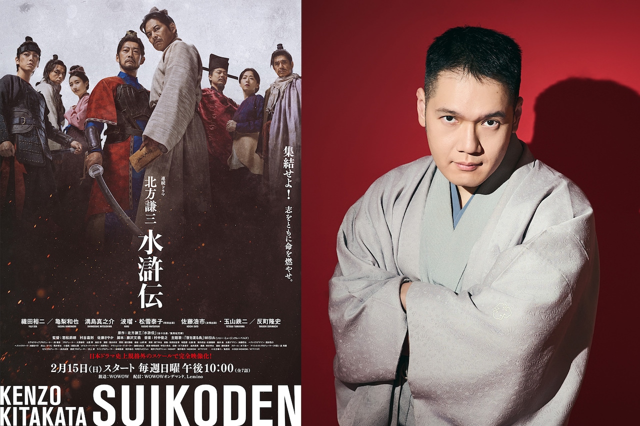 黒沢清、ポン・ジュノ、坂本美雨、瀬戸康史らが「ドライブ・マイ・カー