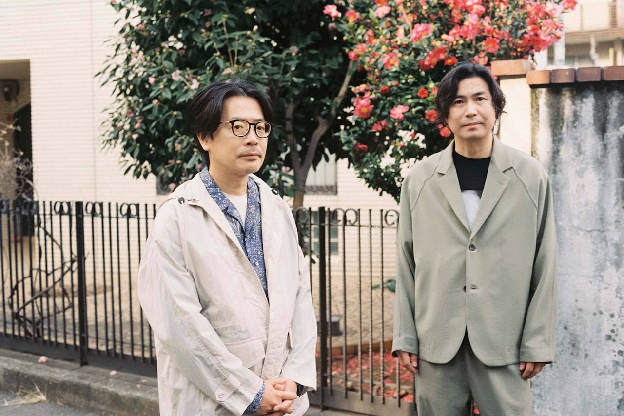 YouTuberバンドNon Stop Rabbitが初のフルアルバム「全A面」リリース