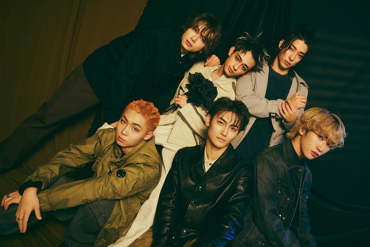 志人×DJ DOLBEE、7年かけて制作したアルバム「明晰夢」ついに完成