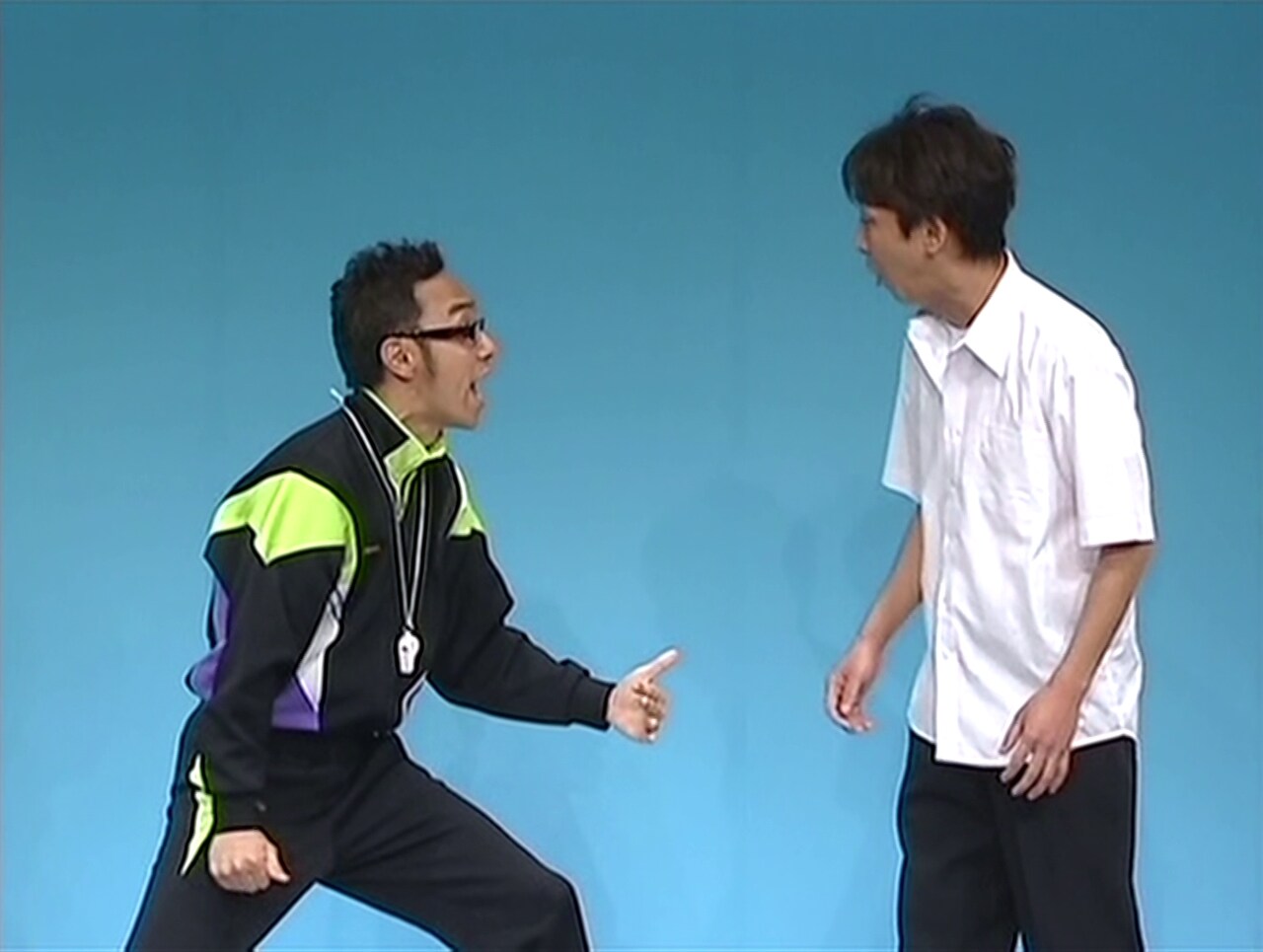 東京03 Blu-ray BOX」東京03のコントを網羅する一箱！ 結成20周年記念