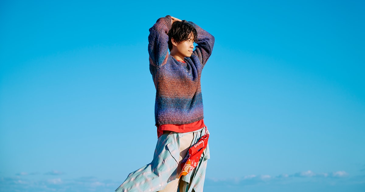 Tani Yuuki初のXmasソング誕生、俯瞰で描く聖夜のストーリー - 音楽