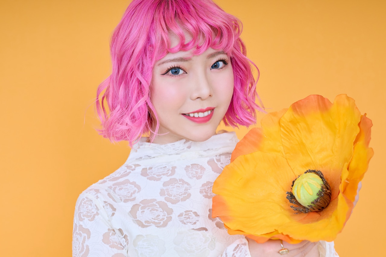 松岡充（Vo） [画像ギャラリー 2/16] - 音楽ナタリー