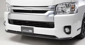 200系ハイエース Genb（玄武） ハイトダウンブロック 1.5インチ/-37.5