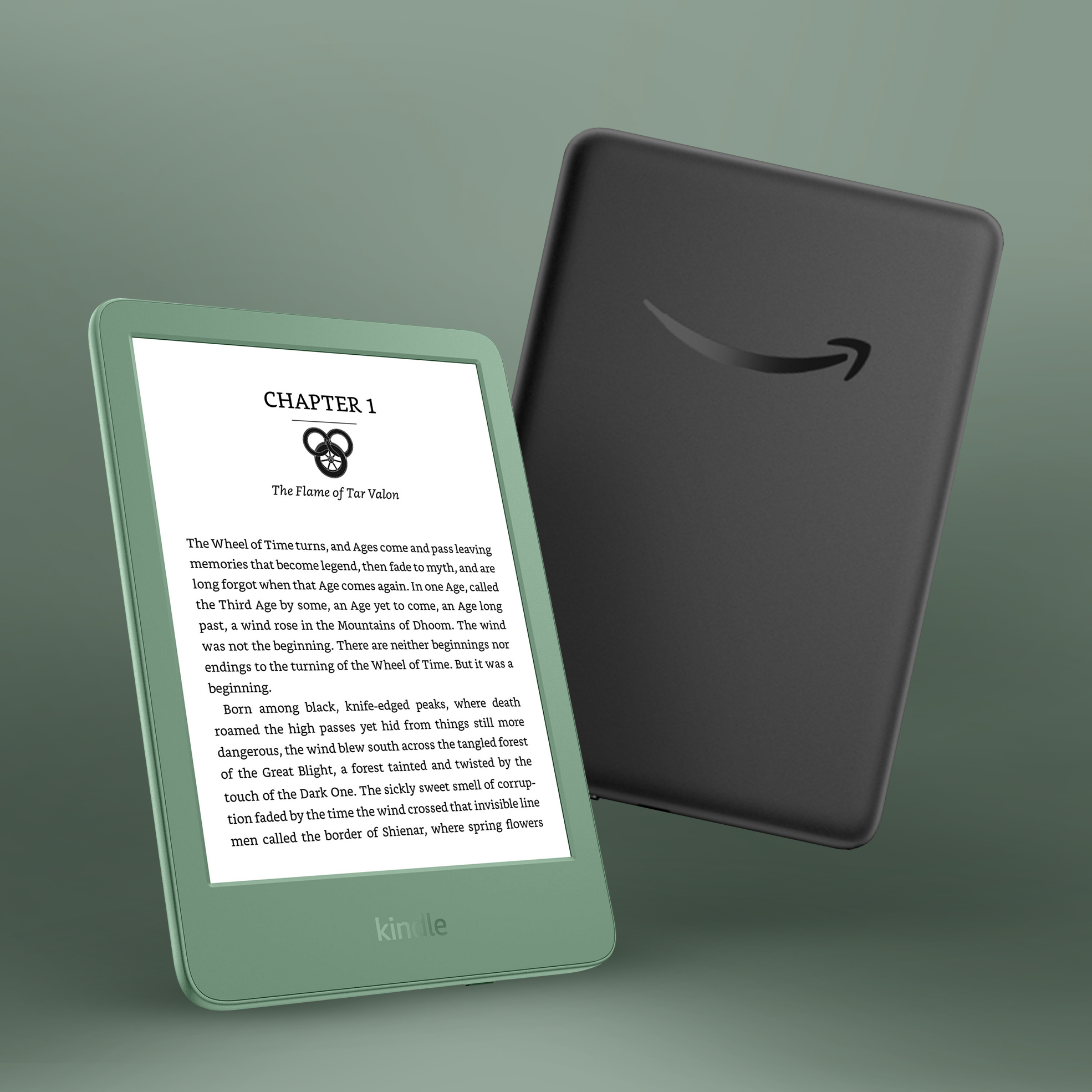 48% off on Amazon Kindle 11th Gen 16GB | OneDayOnly