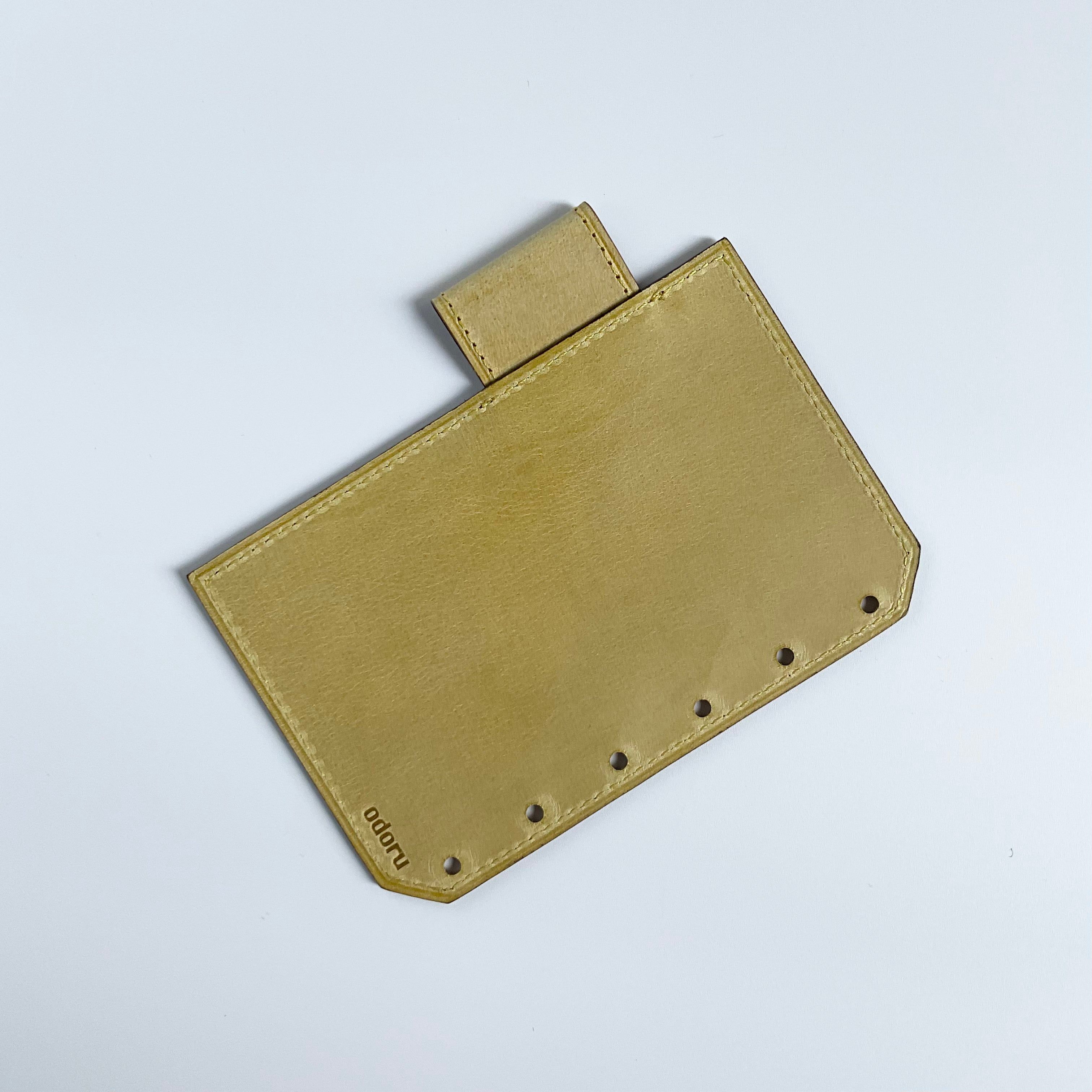 レッテラテンペスティペンホルダー ミニ6