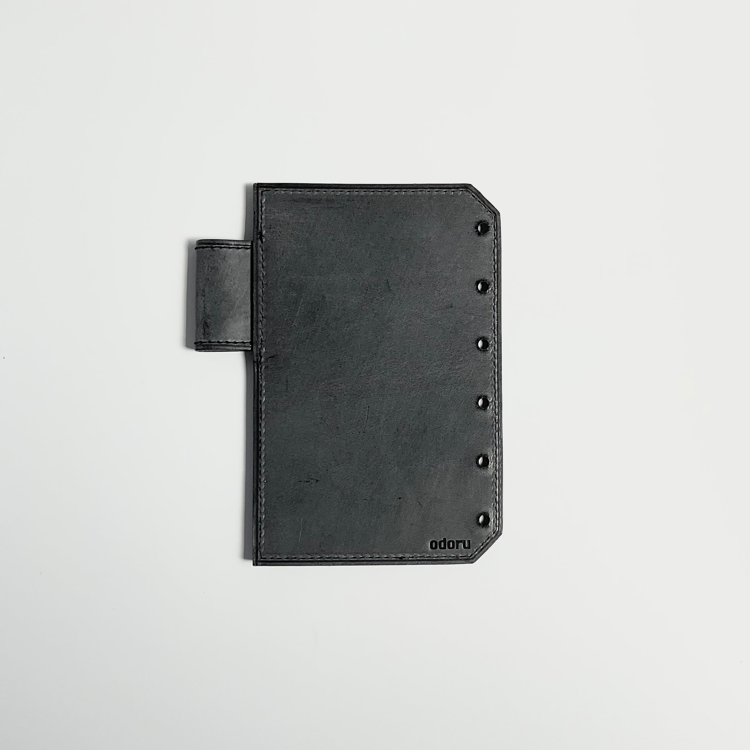 レッテラテンペスティペンホルダー ミニ6