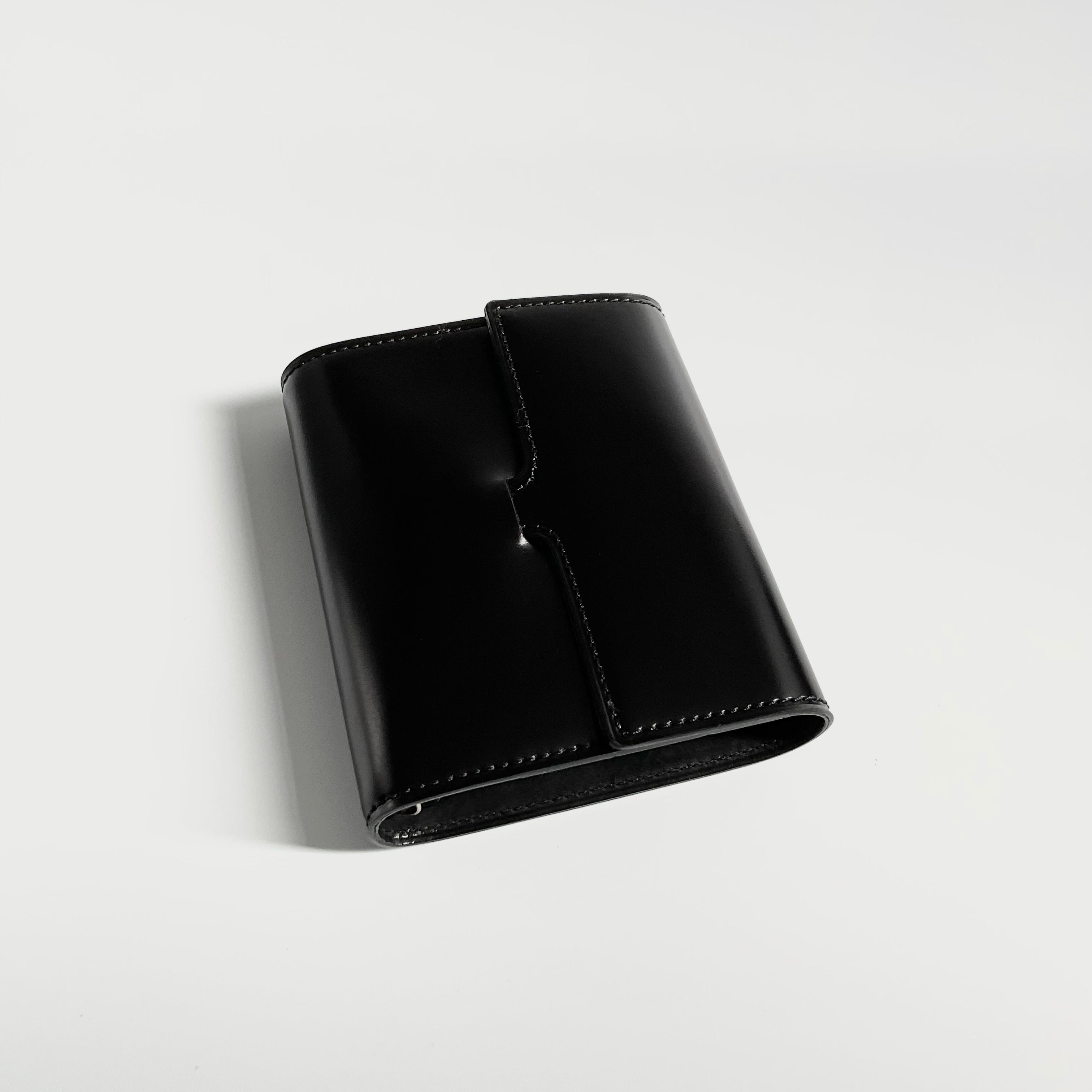 LOAPAD コードバンミニ5 13mm KAKUSHIシルバーリング