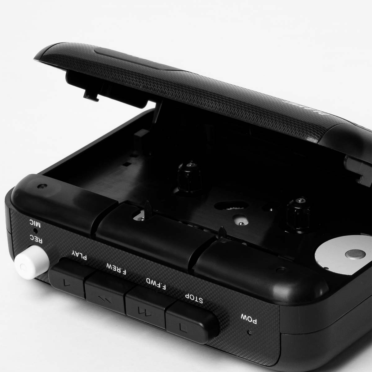 PLAYME Cassette player - FINDME RECORDS – ODD TAPE