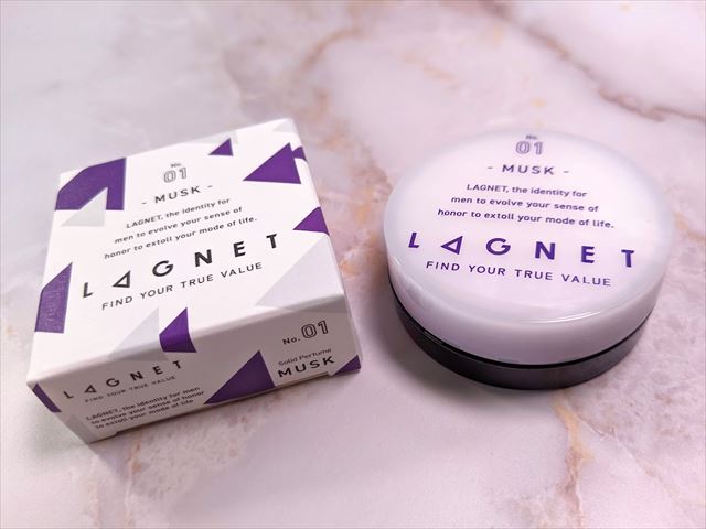 ラグネット練り香水の口コミ評価は？効果を女性目線でレビュー！販売