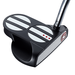 ODYSSEY（オデッセイ） - パター -アイ トラックス 2-BALL パター