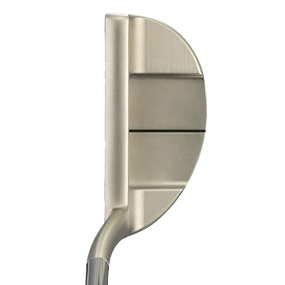 ODYSSEY（オデッセイ） - パター - ホワイト・ダマスカス #9