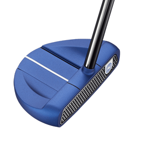 ODYSSEY（オデッセイ） - パター - オー・ワークス ブルー R-LINE CS