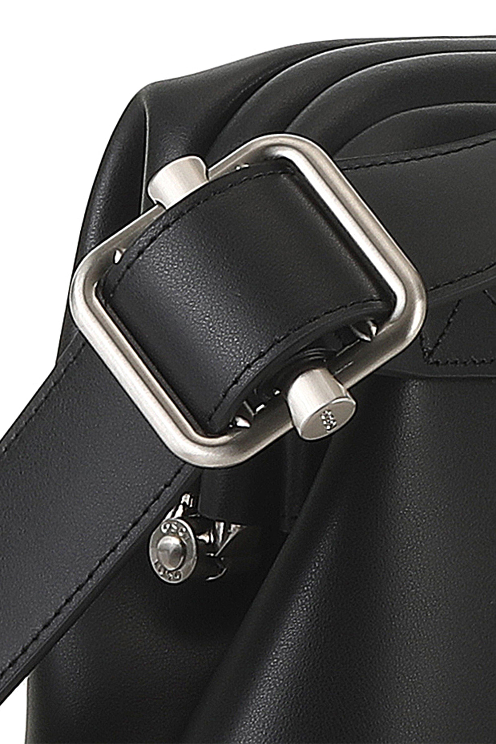 OSOI Black Mini Brot | Bags | OEUVR – OEUVR