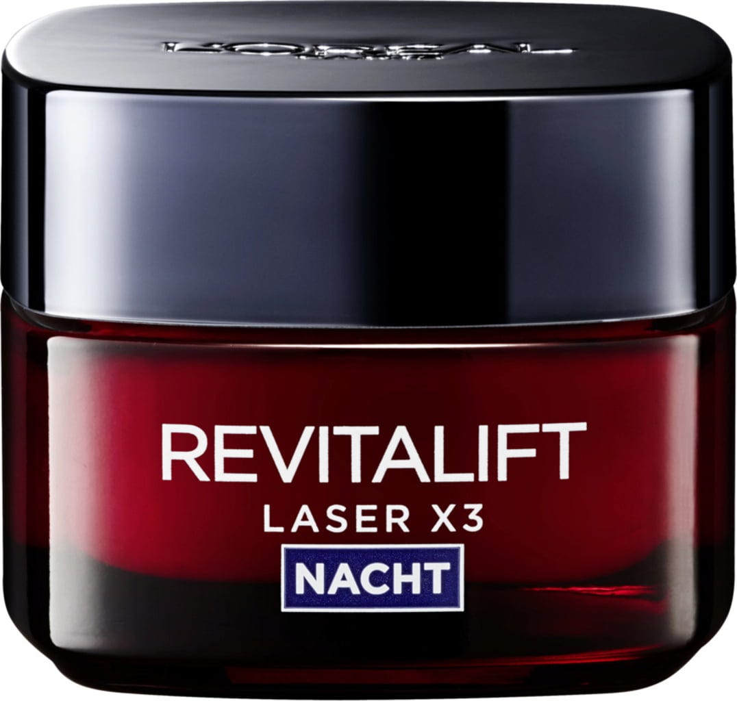 L'ORÉAL PARIS Revitalift Laser X3 Day + Night Set, 100 ml - oh feliz