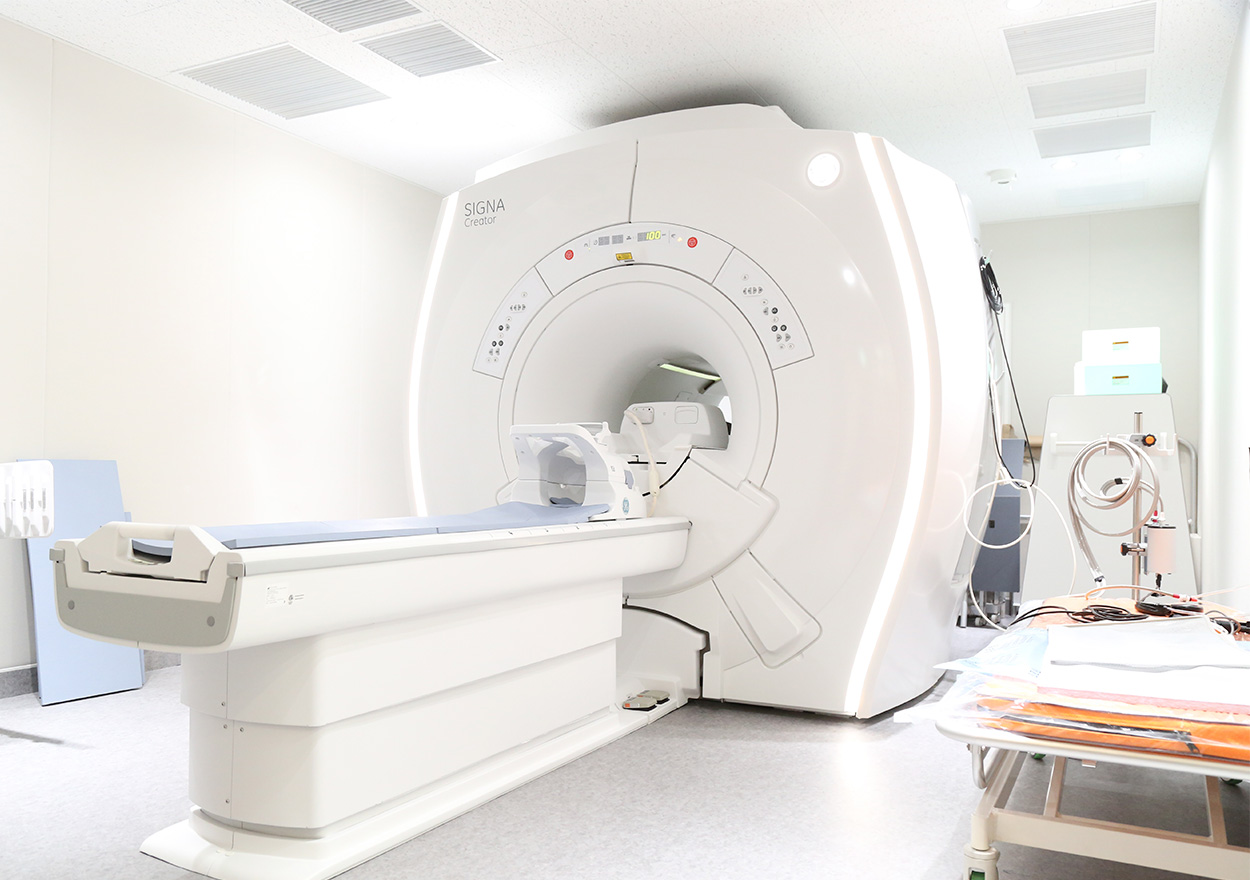 佐々健康管理クリニック | ONE FOR ALL 西東京