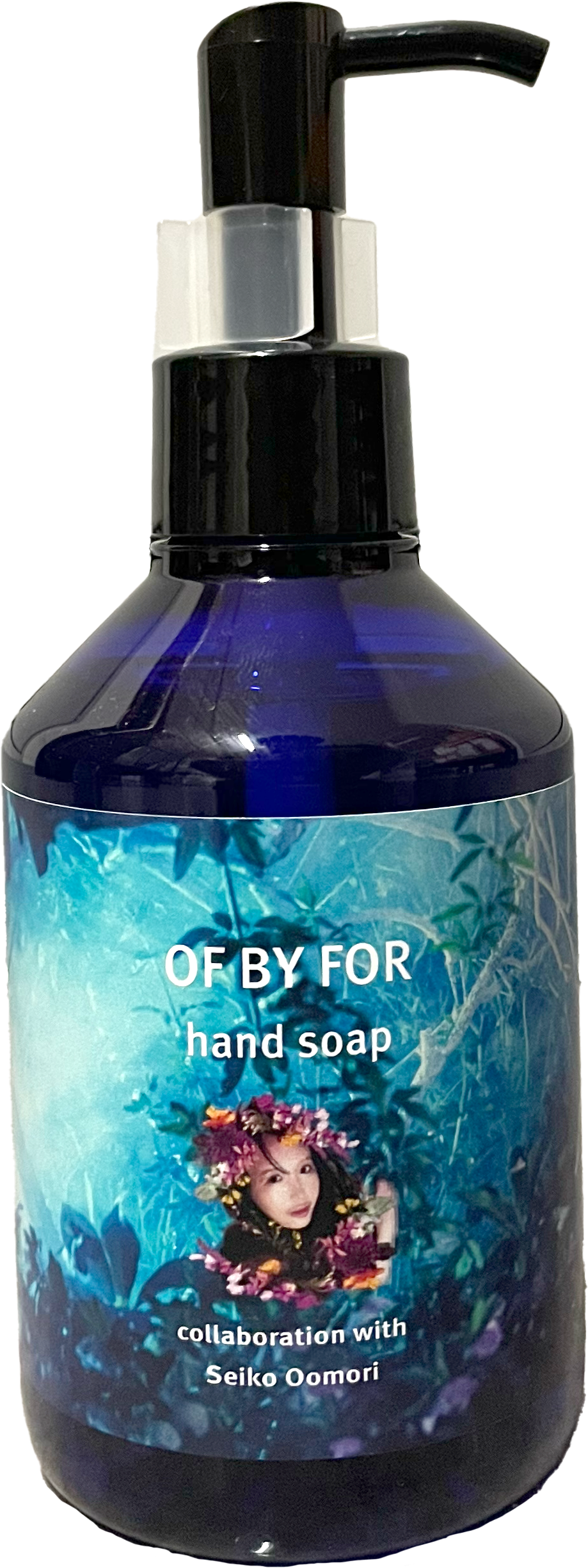 アーティストコラボ ‖【オブバイフォー】公式ページ