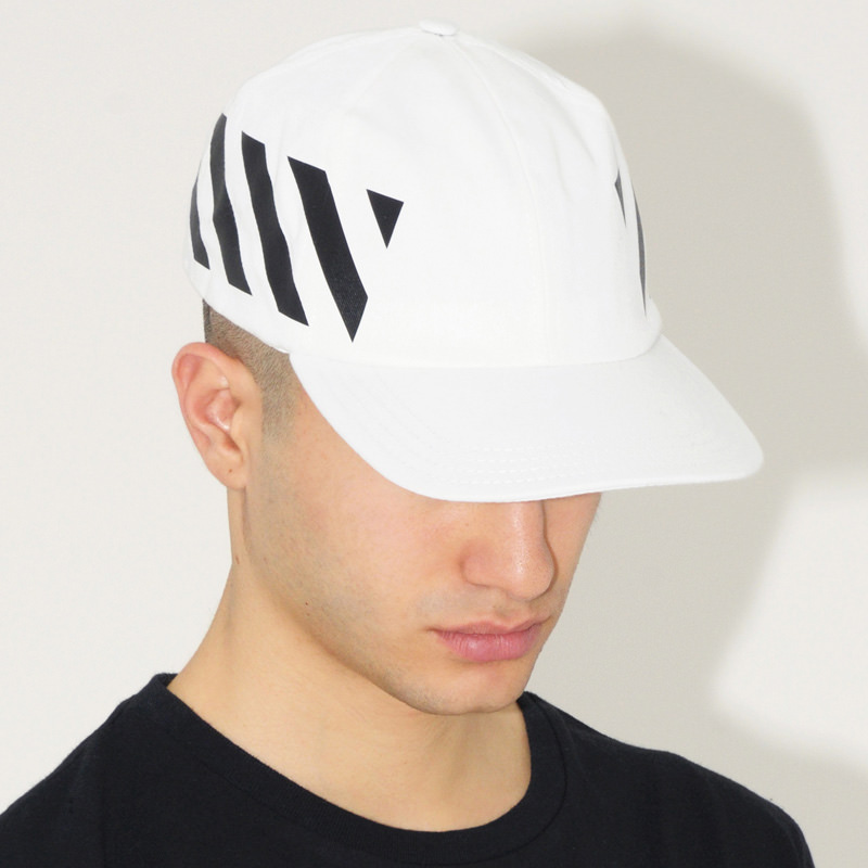Off-White キャップ ホワイト 在庫商品 | Off-White（オフホワイト