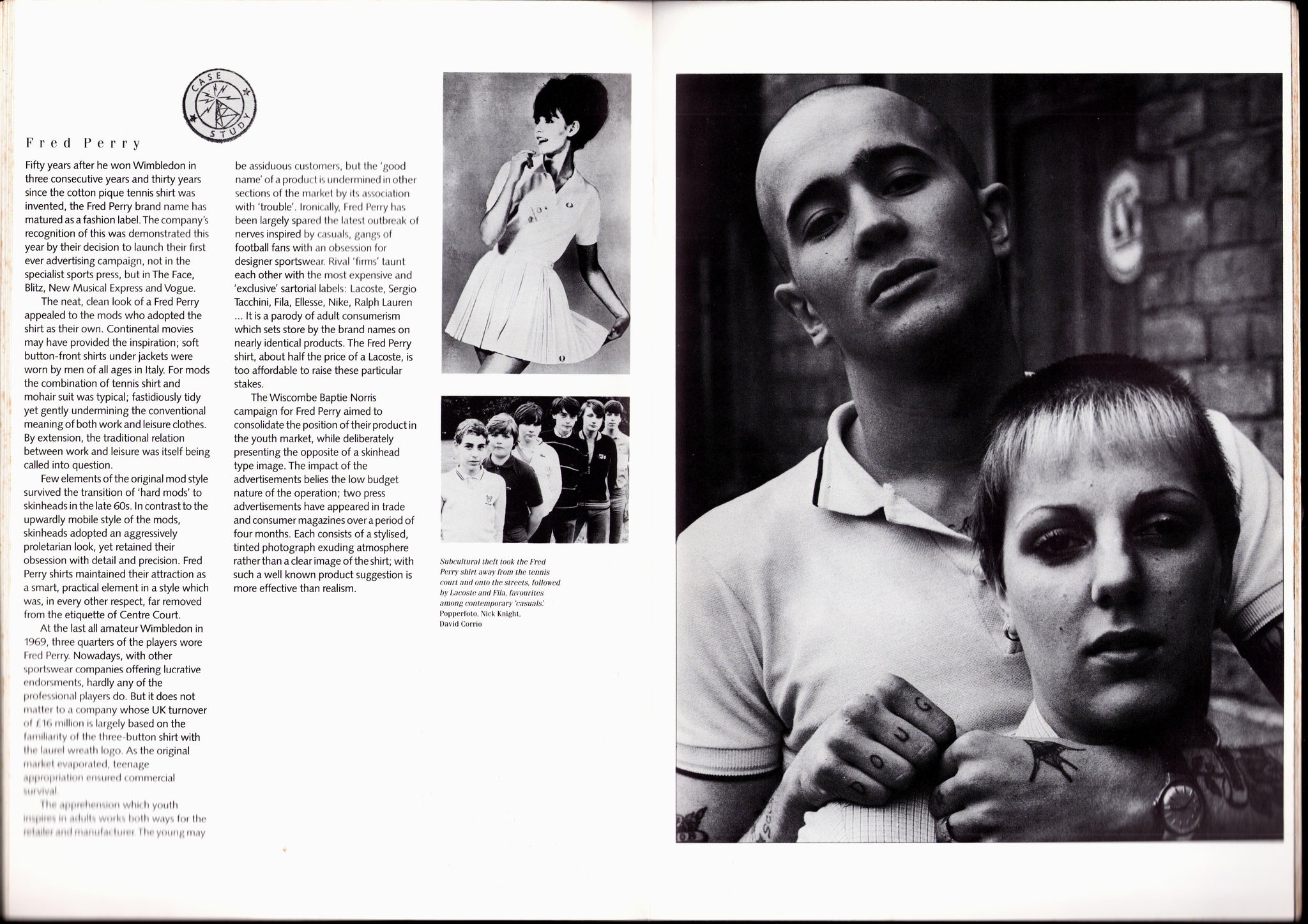 14:24 British Youth Culture – Offbrand Library