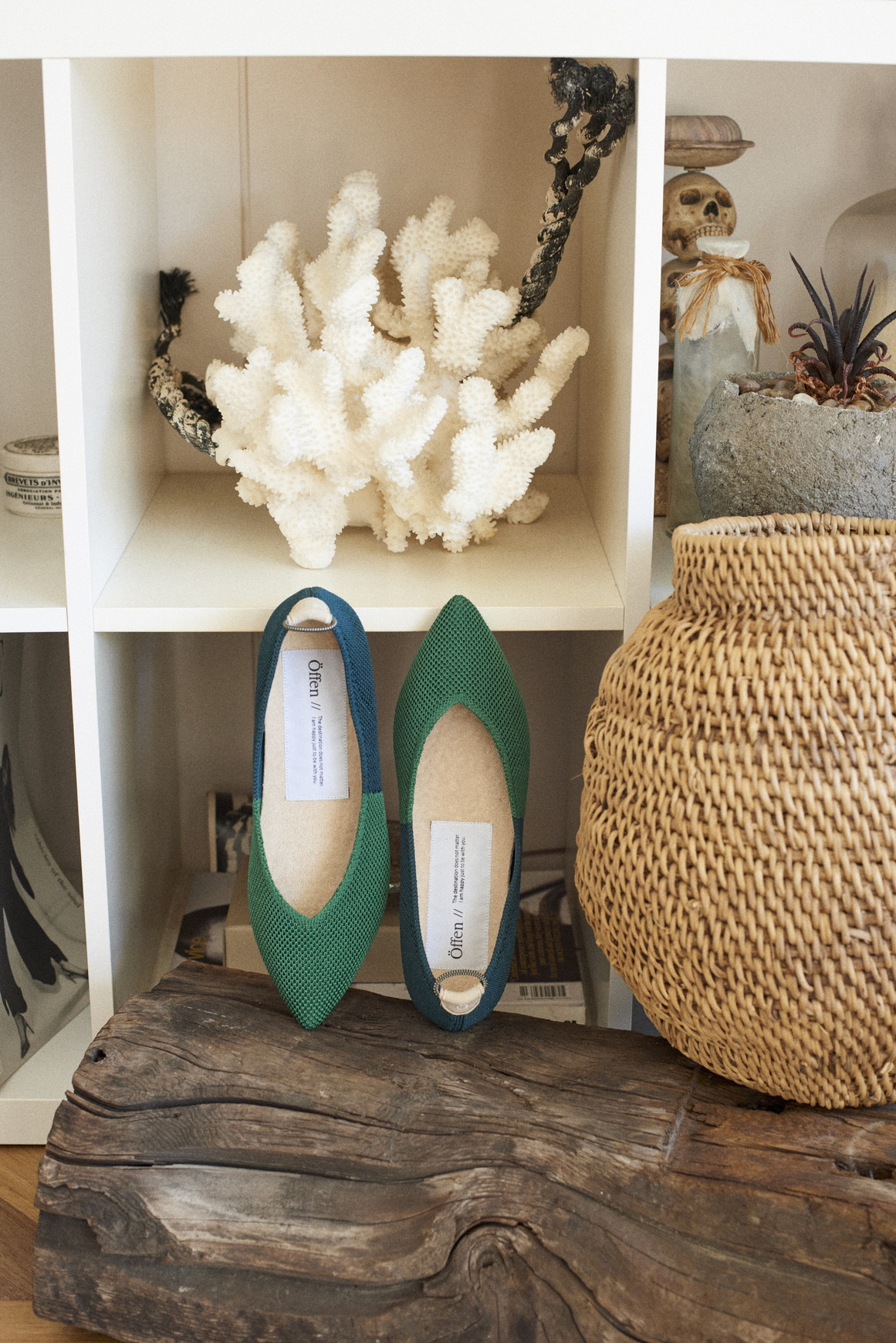 4th collection | Öffen（オッフェン）公式通販｜サステナブルな