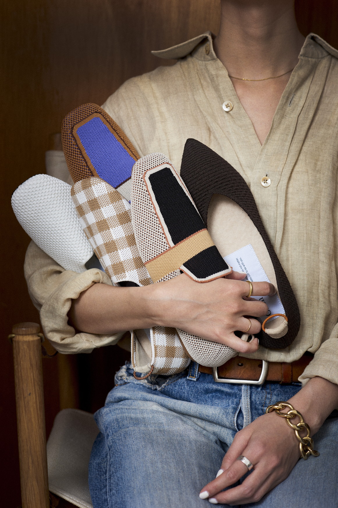 4th collection | Öffen（オッフェン）公式通販｜サステナブルな