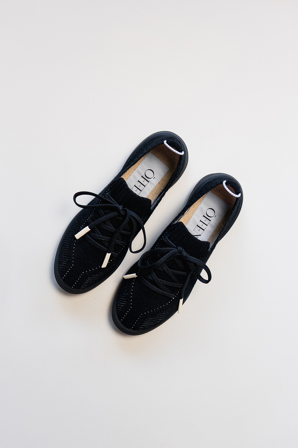 Öffen（オッフェン）公式通販｜サステナブルなフラットシューズ