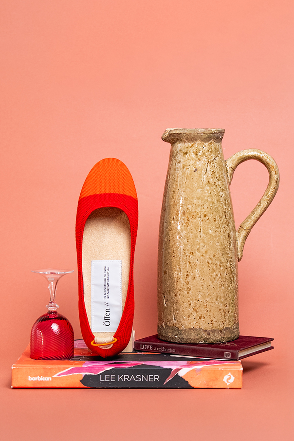 Öffen（オッフェン）公式通販｜サステナブルなフラットシューズ