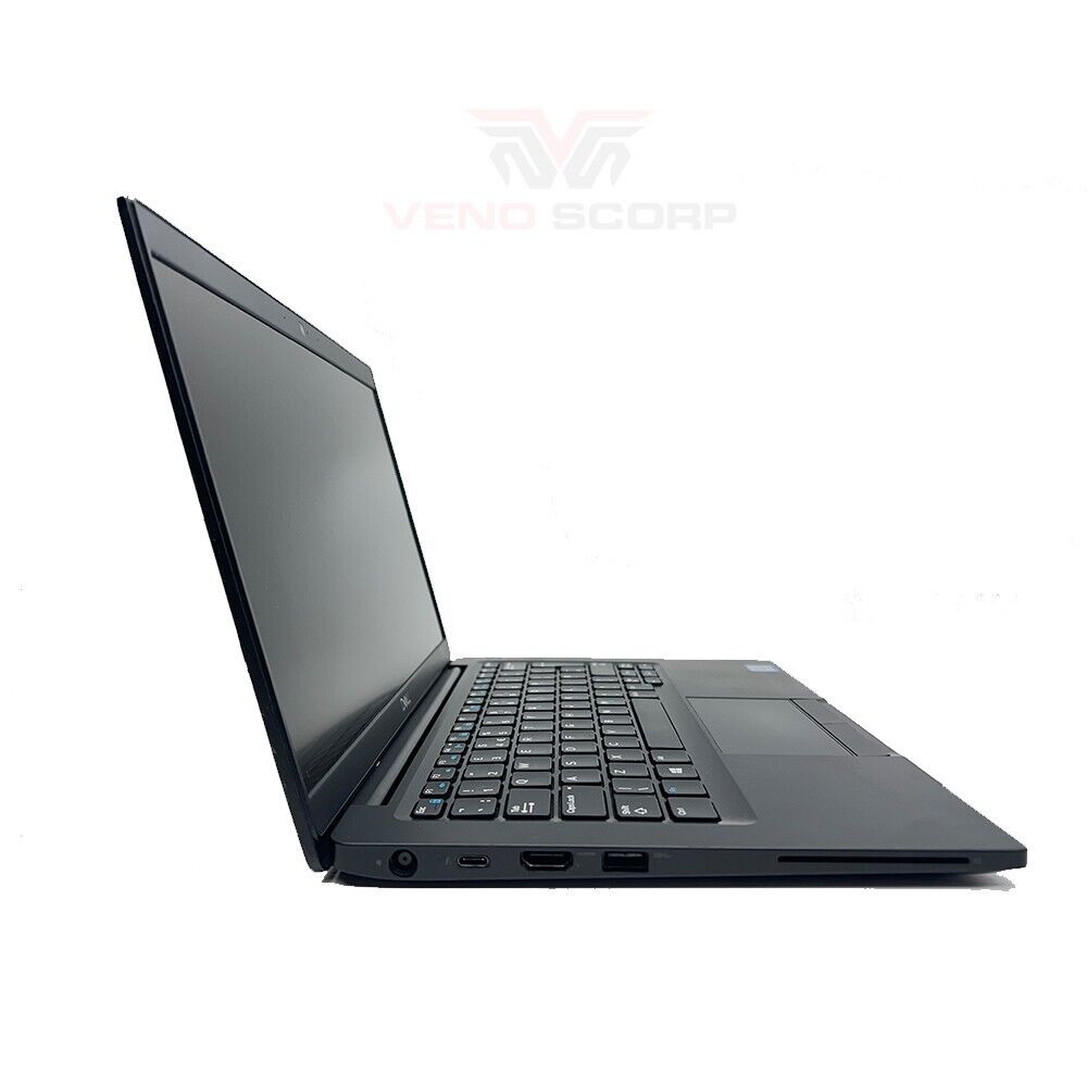 Dell Latitude 7390 i7 8th Gen - 810SE – Office Computers
