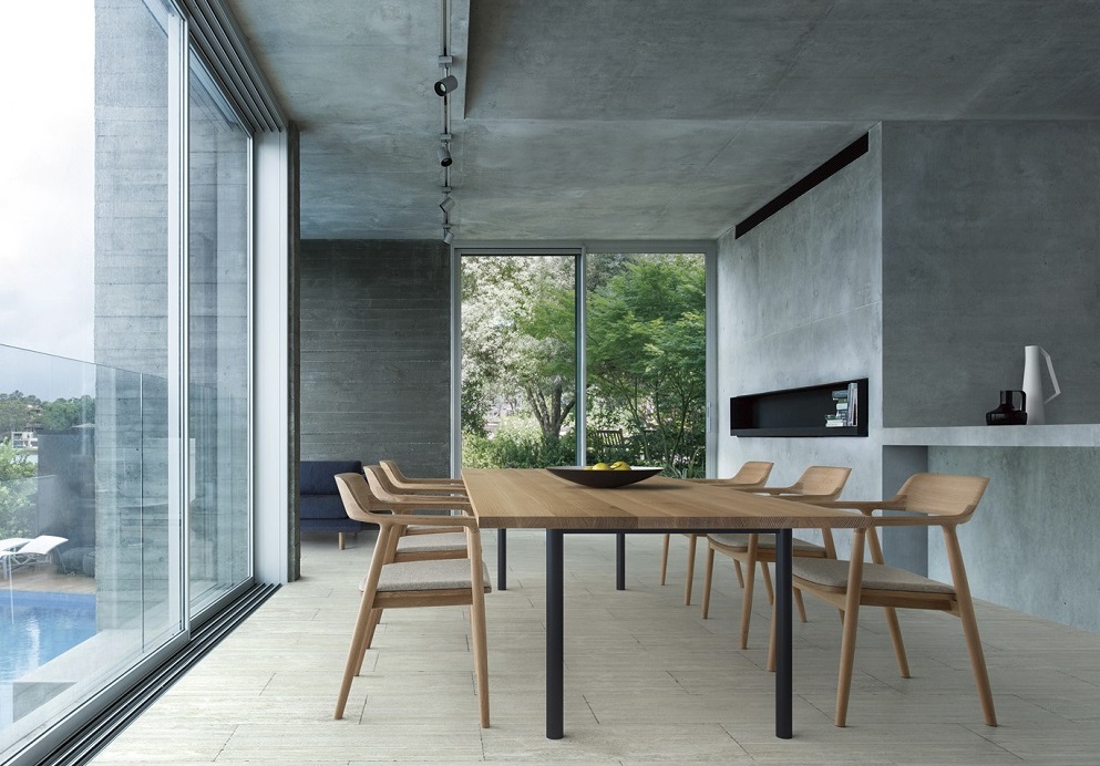 シリーズ - MARUNI COLLECTION（マルニコレクション） - オフィス分野