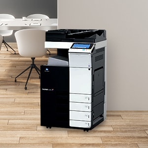 KONICA MINOLTA（コニカミノルタ) bizhub C224 複合機・コピー機【新品