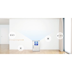 ジアイーノの法人レンタル | ジアイーノ F-JDS70 | オフィスエア