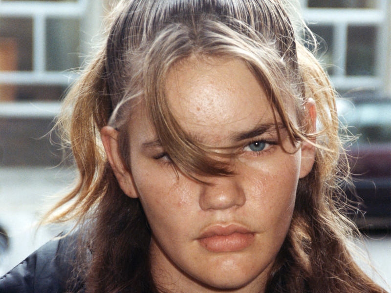 The Great Go-Sees of Juergen Teller | Office Magazine