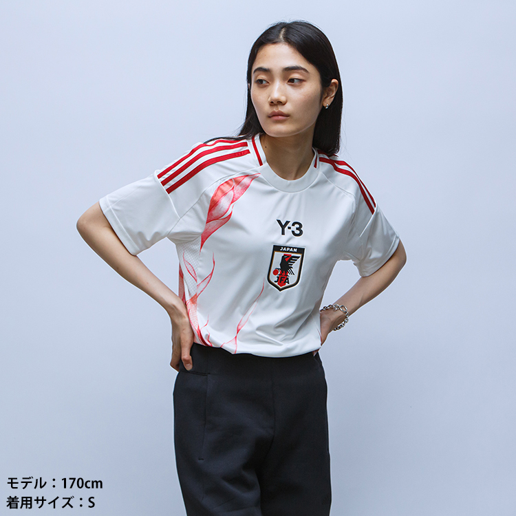 SALE】アディダス サッカー日本代表 2024 アウェイ レプリカ