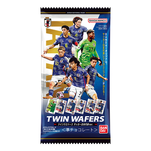 上田綺世 ストライカーカード パラレル 上田綺世 ストライカーカード