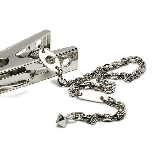 JNS769)アナーキー洗濯バサミグローブホルダー-シルバー925