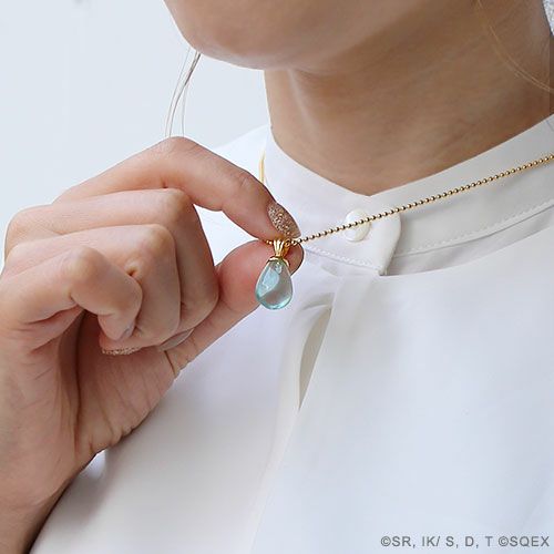 新品】 ダイの大冒険 アバンのしるし ゴールド ジャムホームメイド 未