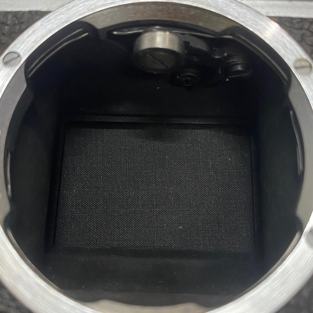 LEICA M4 Silver シルバー OH済み – まるかめら