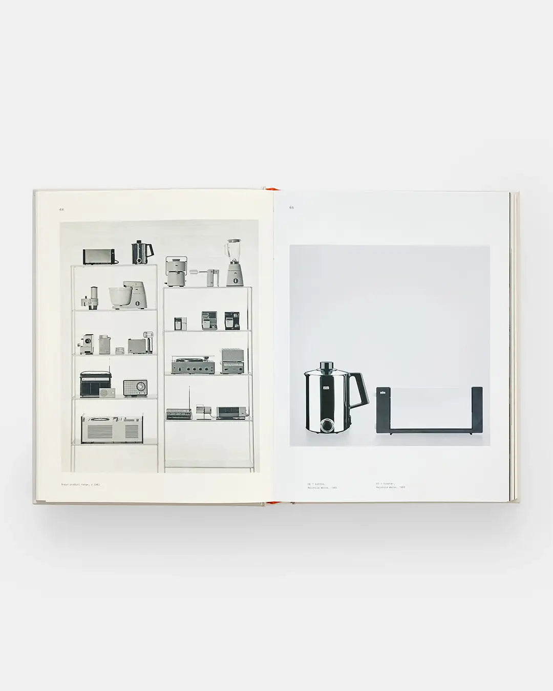 Dieter Rams: As Little Design as Possible – Official Bauhaus Japan