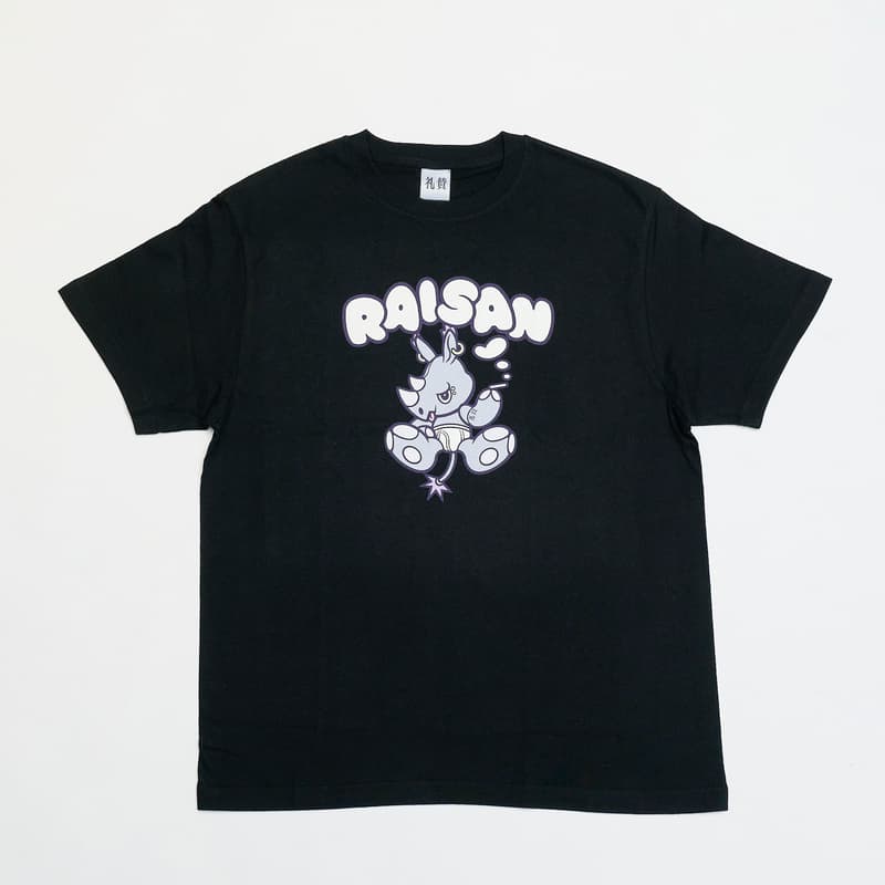 礼賛 / Official Goods Shop