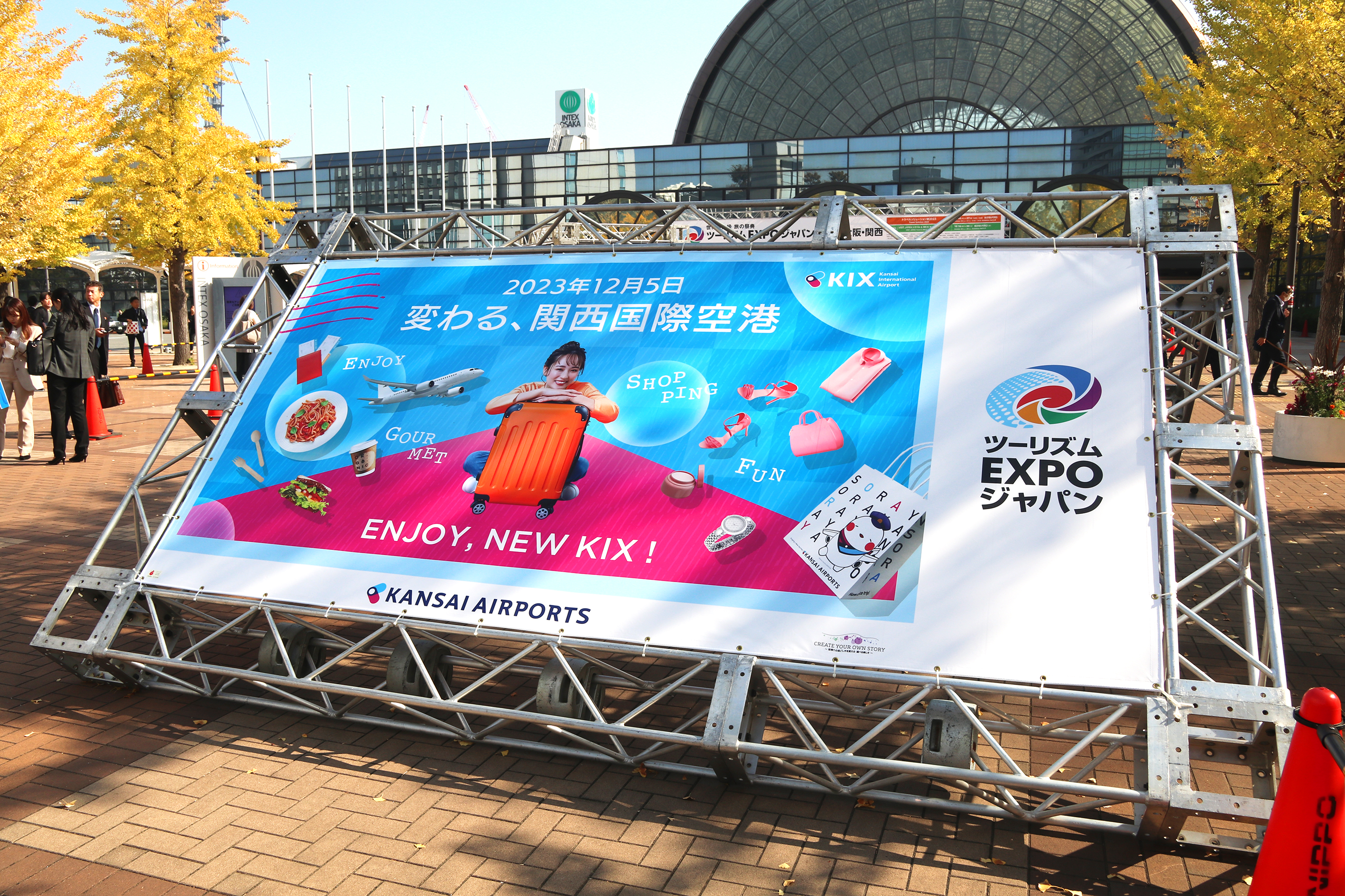 各種プロモーションツール グラフィックデザイン・動画制作 / 関西